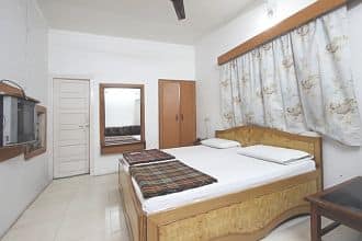 Hotel Tourist Complex, Bharatpur 3